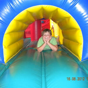 Minilager 2012
