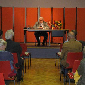 Wohin steuert die Kirche?