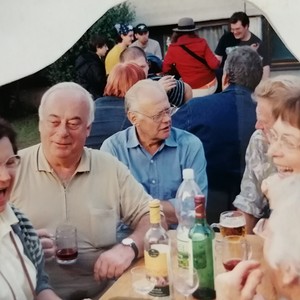 50 Jahre Pfarre