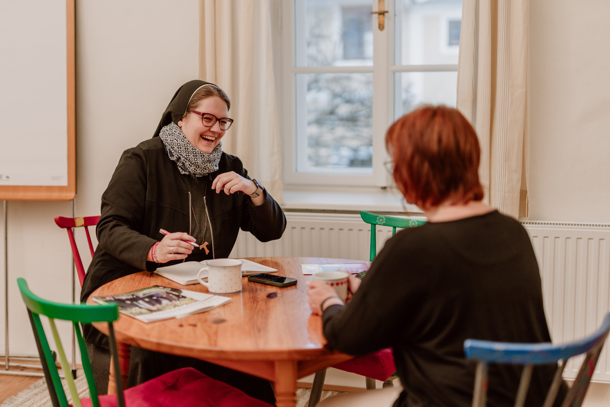 Sr. Ida Vorel