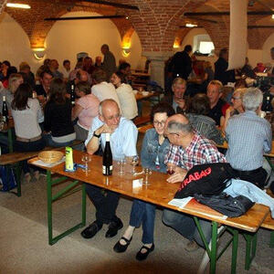 Wein und Fisch 2016