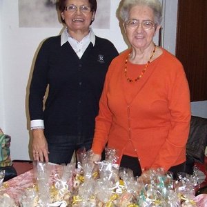Adventkranzweihe und Schmankerlmarkt