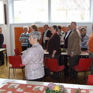 Jubiläumssonntag