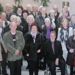 50 Jahre Pfarre