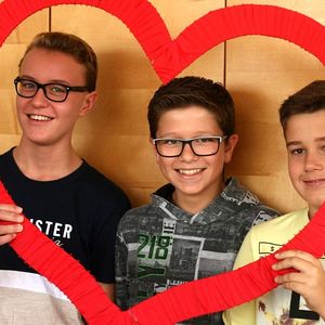 Ein Herz für Brunnenthal