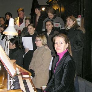 Festgottesdienst