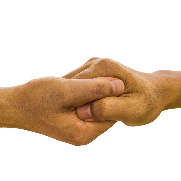 Fachteam Caritas / © Use At Your Ease / Pixabay.com / Pixabay License Fachteam Caritas