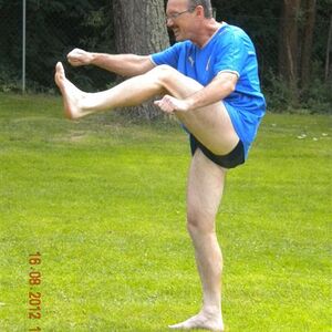 Minilager 2012