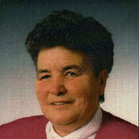 Anna Berghammer