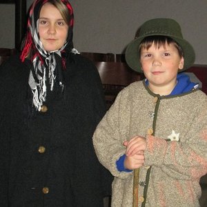 Kinderchristmette