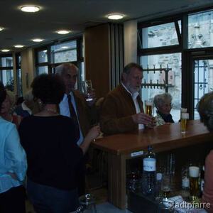 Mitarbeiterfest