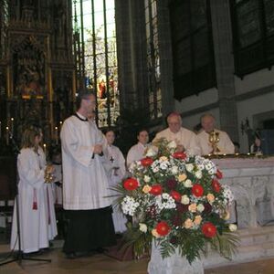 Festgottesdienst