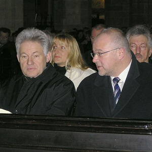 Festgottesdienst