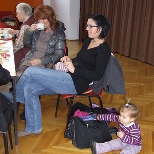 Taufelternsonntag