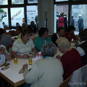 Mitarbeiterfest