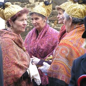 Festgottesdienst