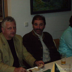 Mitarbeiterfest